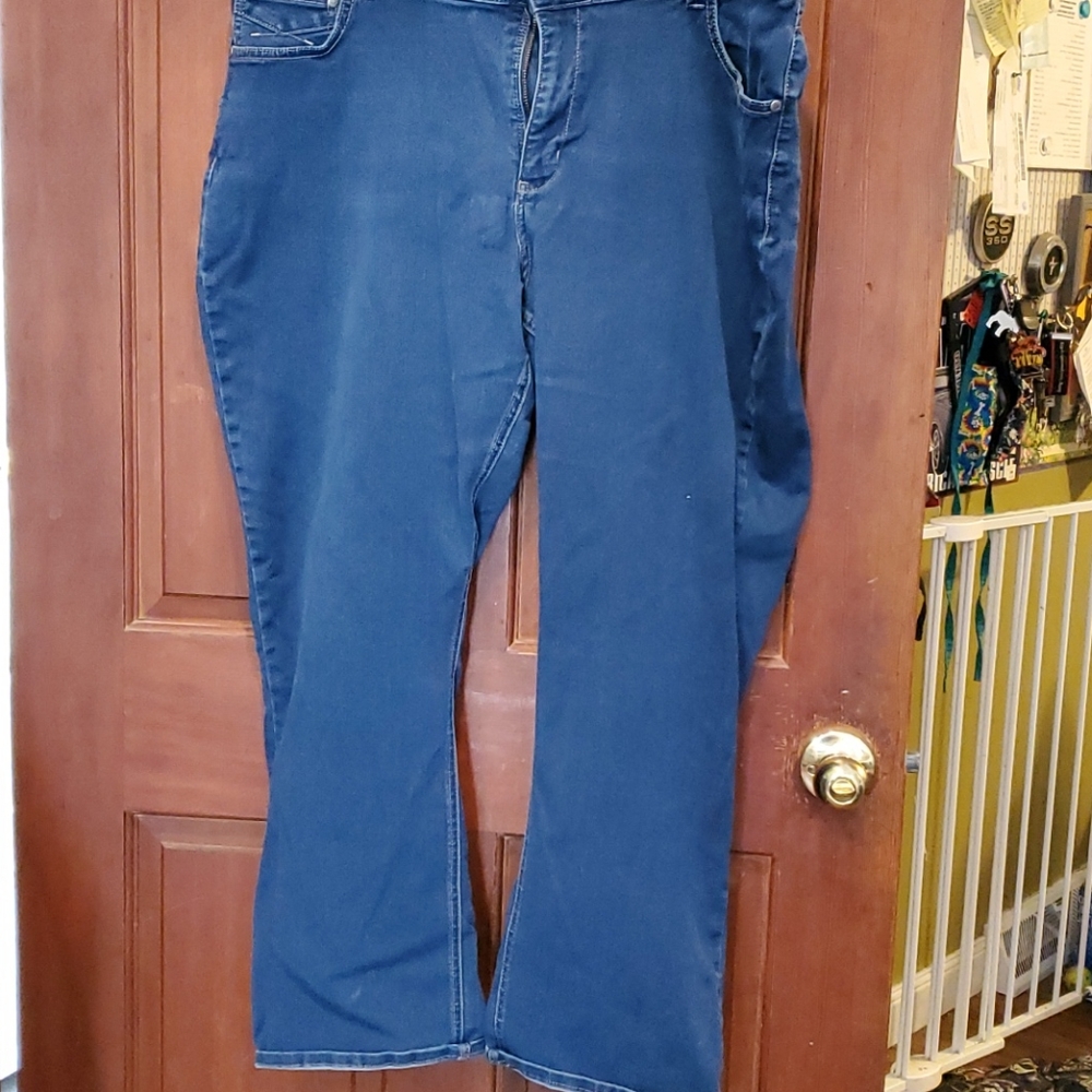 Womens jeans